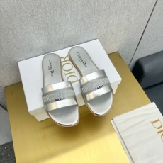 Christian Dior Slippers